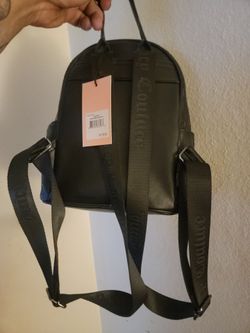 Juicy backpack