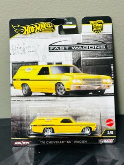 Premium Hotwheels