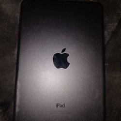 Apple I Pad Mini 2