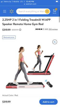 Treadmills Bluetooth 