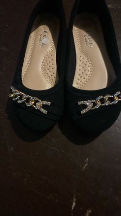 Dressy Shoes 11c