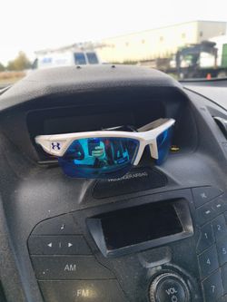 Under Armour Sunglasses