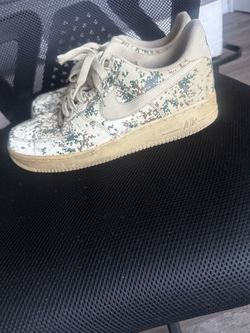 Nike Air Force’s