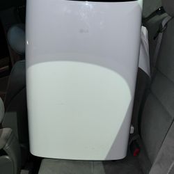 LG ThinQ Air Conditioner NEW!! 10,000BTU!