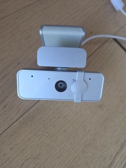 Lenovo 510 FHD Webcam - 1080p USB