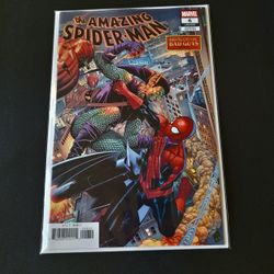 Amazing Spider-Man #6
