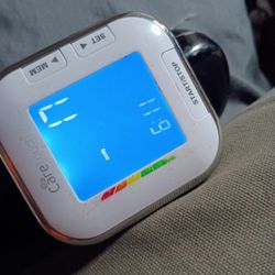 Caretouch Bp Monitér