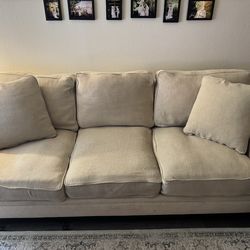 Martha Stewart Couch and Chairs