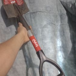 Bond mini Shovel