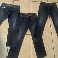 Men’s American Eagle 34x30