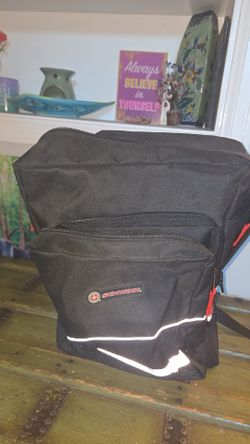 Schwinn Bike Bag