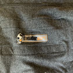 Thunder Shirt For Dog