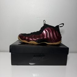 Nike Foamposites size 13