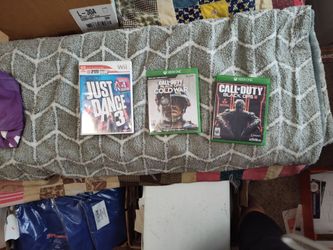 Assorted Games