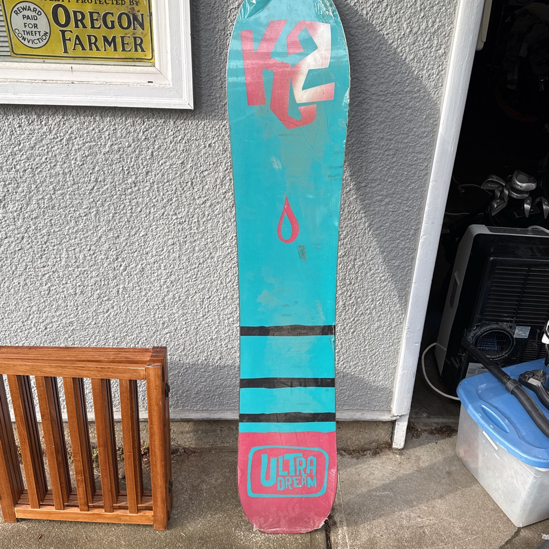K2 Ultra Dream All MT