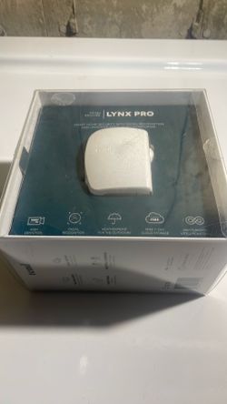 Tend Secure Lynx Pro