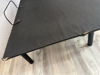 Adjustable Base for mattress (Queen)
