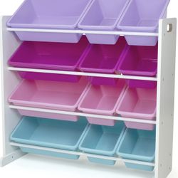 Toy Organizer