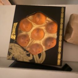 Dragon Ball Z Collectible 