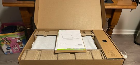 Acer Aspire Go 15