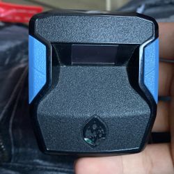 Conus Zen With Scripts On It 