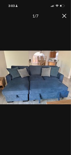 Living room set