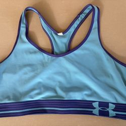 Under Armor Sports Bra 