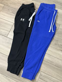 Under Armour Rival Fleece Sweatpants 