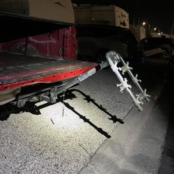 Hollywood Racks(Bicycle Rack)