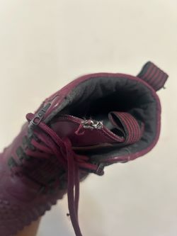 Nike Lunar Force 1 duckboot