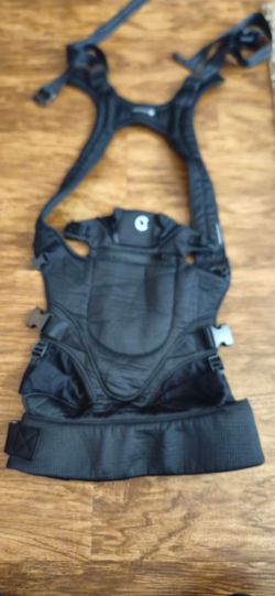 Baby / Infant Carrier Holder (Contours) Similar to Bjorn