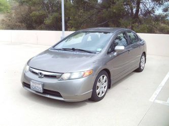 2008 Honda Civic