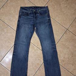 Bke Jeans