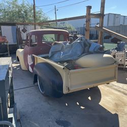 Bagged Staggered LS 5 Window project 