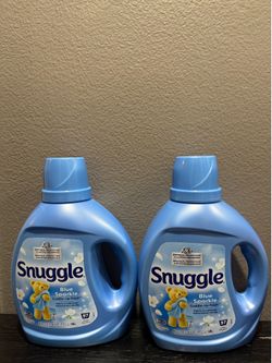 Snuggle Softener
