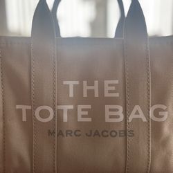 The Tote Bag Marc Jacob’s