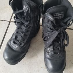 S.W.A.T boots For Women