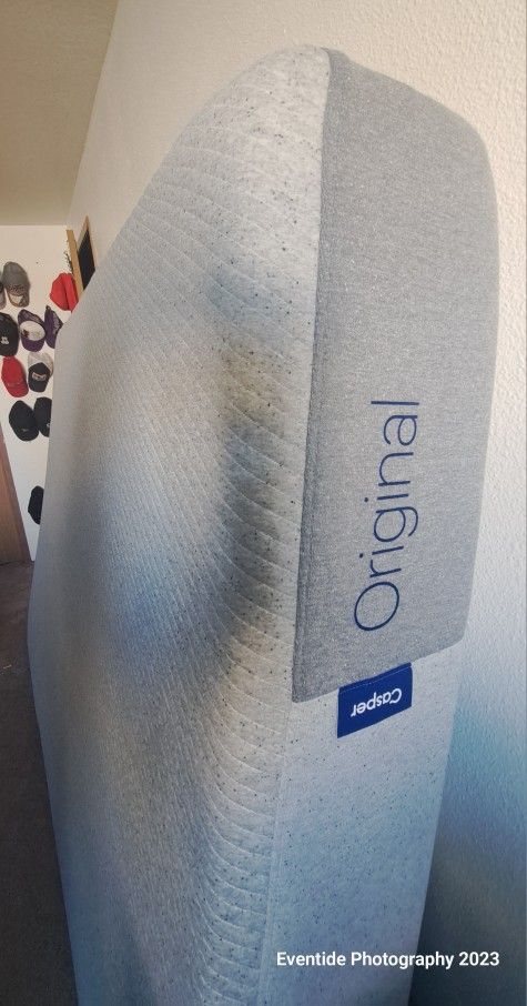 Casper Queen Matress