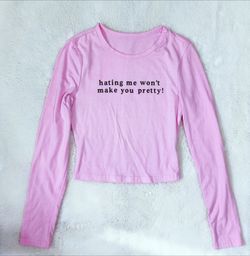 Longsleeve shirt