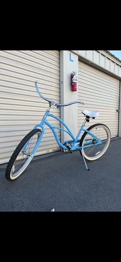 Electra Bike Beach Cruiser.