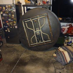 53 Inch Solid Wood Tables 3