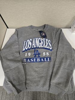 LA Dodgers Sweatshirt