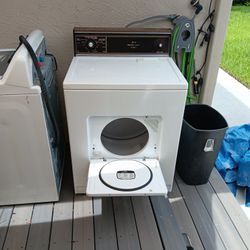 Washer Dryer