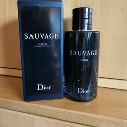 Dior Cologne 