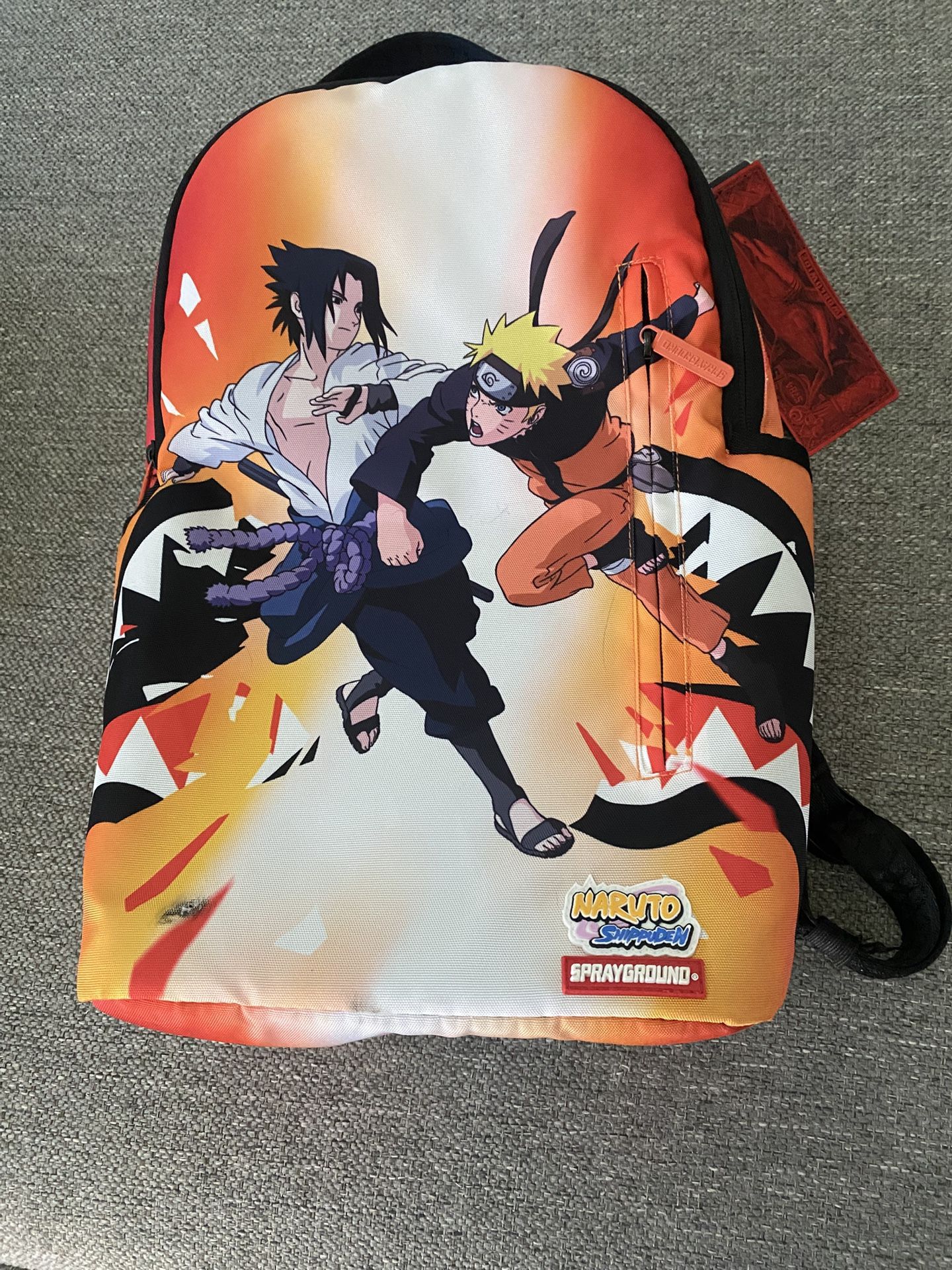Backpack