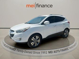 2015 Hyundai Tucson