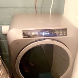 Portable Dryer 