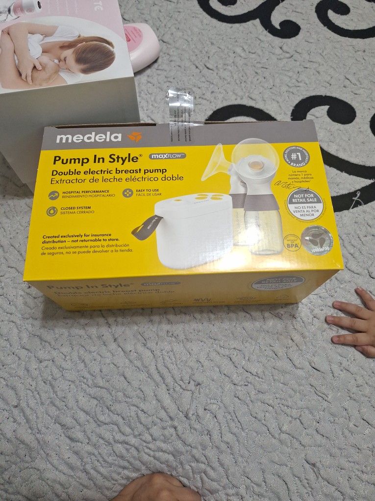 Breast Pump
