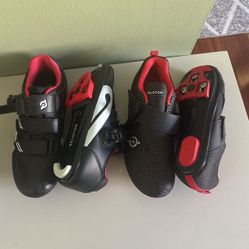 Peloton Shoes