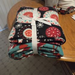 Winter Blankets! *** New**
